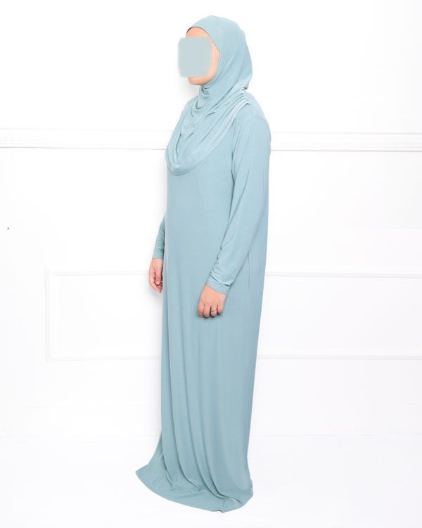 robe de prière tenue de prière ensemble de prière cian
